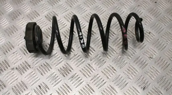 Audi A5 8T 8F Rear coil spring