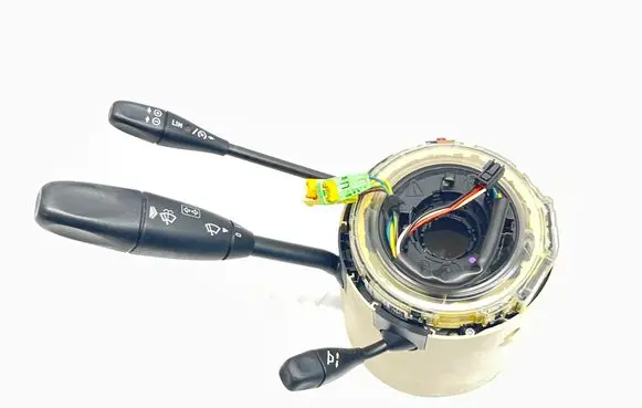 Mercedes-Benz CLS C219 Wiper turn signal indicator stalk/switch A1715406645