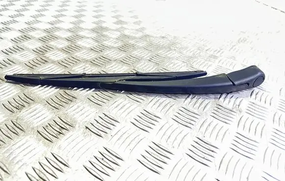 Citroen C4 Grand Picasso Rear wiper blade 