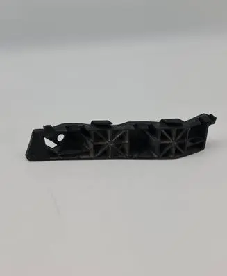KIA Sportage Front bumper mounting bracket 86515F1000