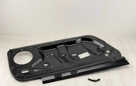Porsche Boxster 987 Other front door trim element 98753720101