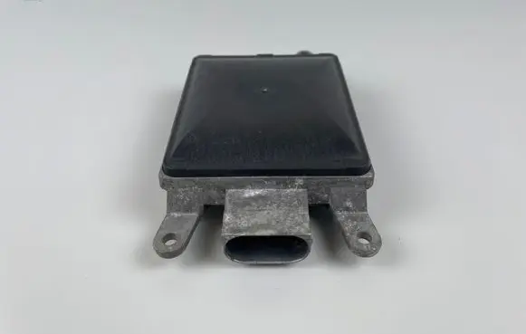 BMW 5 F10 F11 Blind spot module 686324301 6863243