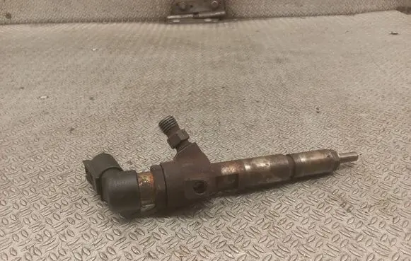 Ford Galaxy Fuel injector 4M5Q9F593AD