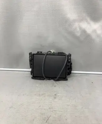 Peugeot 5008 Screen/display/small screen 98043349ZD A2C82146100
