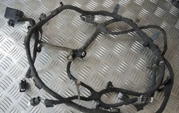 Ford Kuga III Parking sensor (PDC) wiring loom