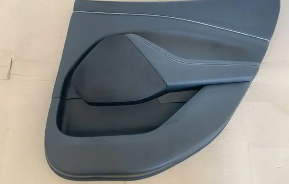 Ford Mustang V Rear door card panel trim