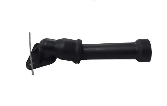Ford Transit Engine coolant pipe/hose 6C1Q8B535AF