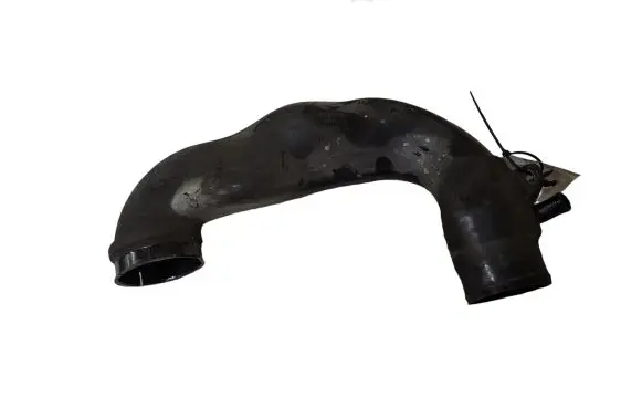 Opel Zafira B Intercooler hose/pipe 8980055583