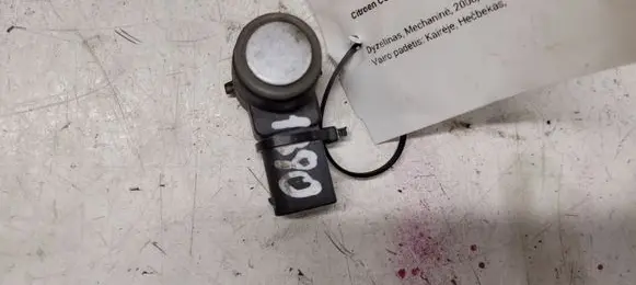 Citroen C5 Parking PDC sensor 9649614177