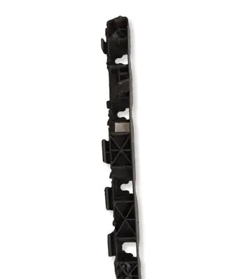 Hyundai Tucson TL Rear bumper mounting bracket 86615D7000