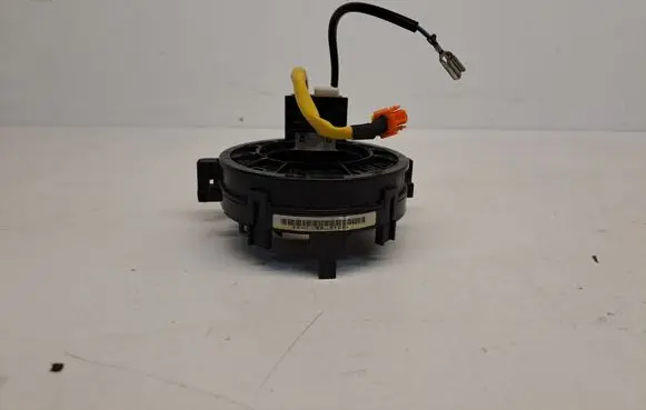 Honda Civic Airbag squib ring wiring 