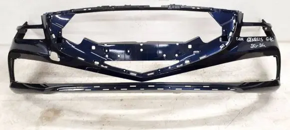 Genesis G80 Front bumper 86511-T1000