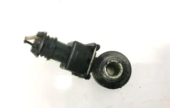 Detonation knock sensor
