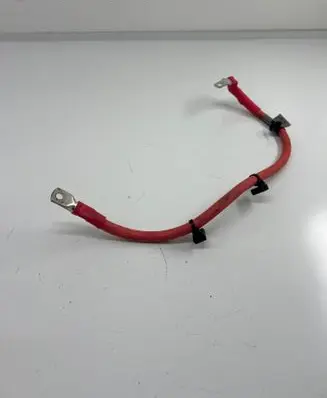 Jaguar F-Pace Positive cable (battery) J8A214300CB