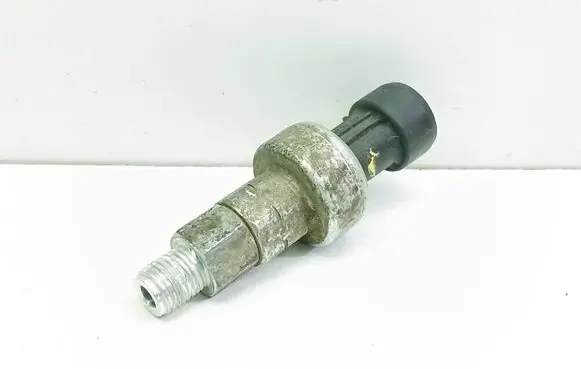 Opel Zafira A Air conditioning (A/C) pressure sensor 09131721
