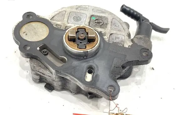 Skoda Superb B6 (3T) Vacuum pump 03L145100