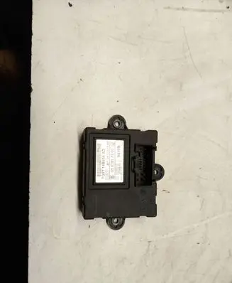 Ford Mondeo MK IV Door control unit/module 7G9T14B534AD 14C236AC 0507917300