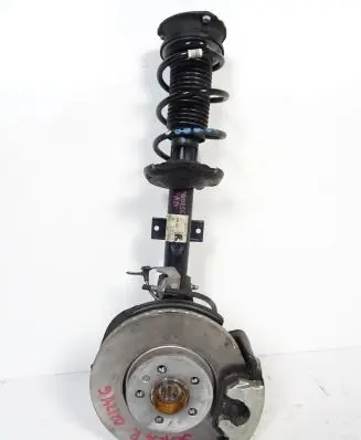 Skoda Scala Front shock absorber/damper 2Q0256AD