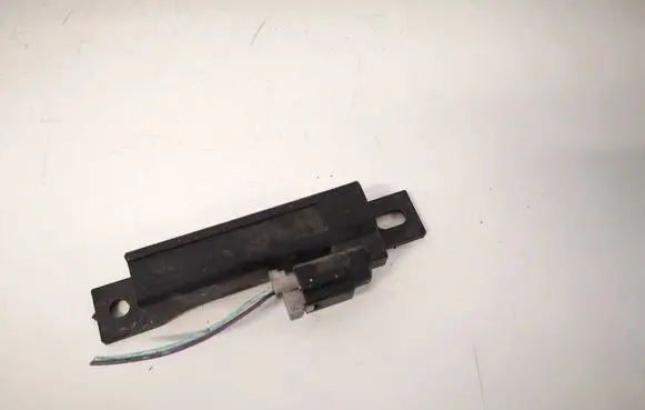 Nissan X-Trail T32 Antenna control unit 5WK48775