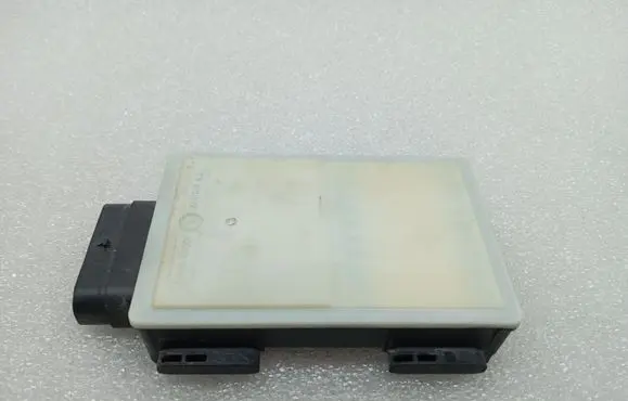 BMW M5 F90 Blind spot module 