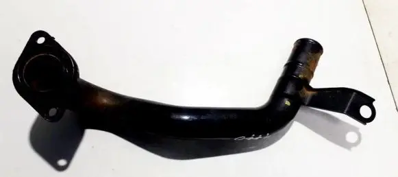 Toyota Yaris Engine coolant pipe/hose