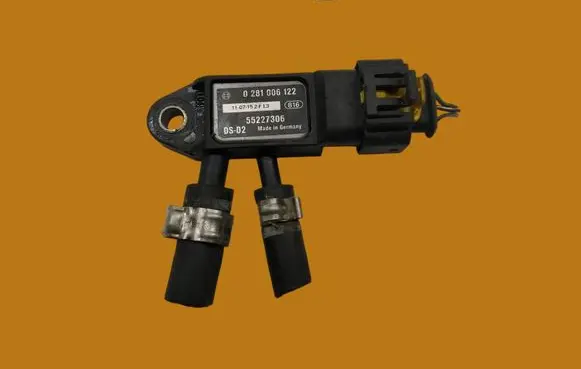 Fiat Bravo Sensor 