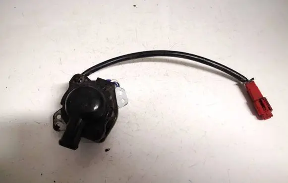 Mercedes-Benz ML W163 Engine control unit/module fan 1730000841 173000-0841