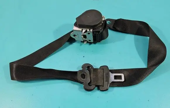Peugeot Boxer Front seatbelt 8475465 IMPRK1567427