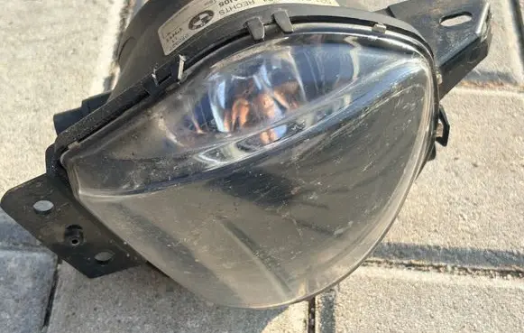 BMW 3 E90 E91 Front fog light 6310100001 6948374