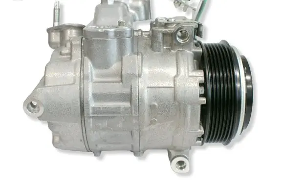 Ford Focus Air conditioning (A/C) compressor (pump) DG9H19D629HD 4472807242 5447100906