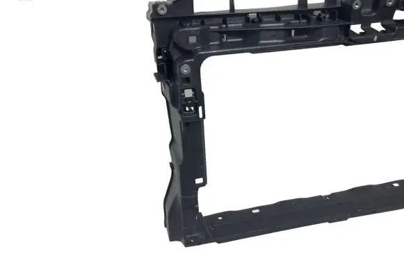 Volkswagen Golf VII Radiator support slam panel bracket 5G0805588B REPLACEMENT TAIWAN