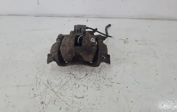 Mercedes-Benz A W168 Front brake caliper