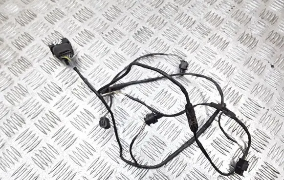 BMW 1 E81 E87 Engine installation wiring loom 9128602