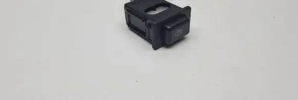 Subaru Forester SF Headlight wiper switch 6182485
