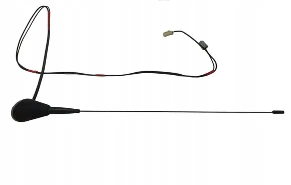 Toyota Auris 150 Radio antenna 