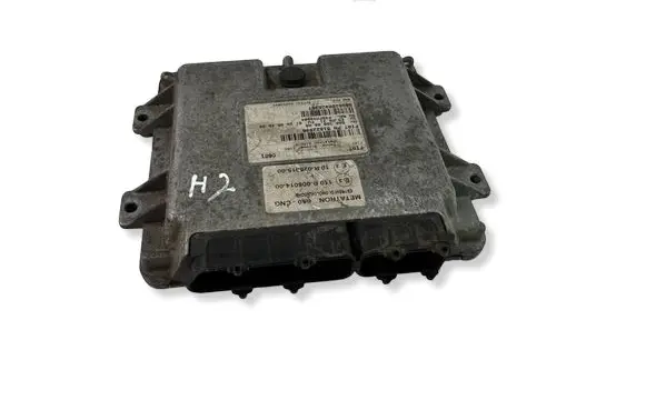 Fiat Panda II Other control units/modules 51822896 110R00601400 10R02601500