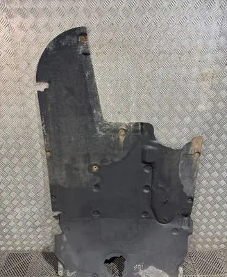 BMW 5 GT F07 Gearbox bottom protection
