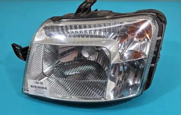Fiat Panda II Headlight/headlamp IMPRK1454193