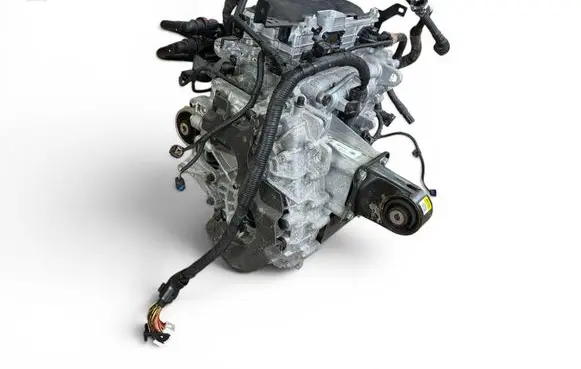 KIA EV6 Electric car motor 4400018MA0 51019