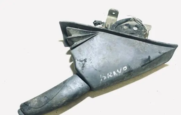 Fiat Bravo - Brava Handbrake/parking brake lever assembly 711610000