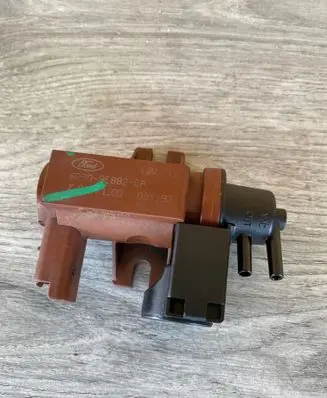 Ford Mondeo MK IV Turbo solenoid valve 6G9Q9E882CA 08T192