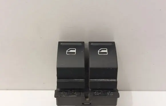 Seat Ibiza IV (6J,6P) Electric window control switch 1K3959857B