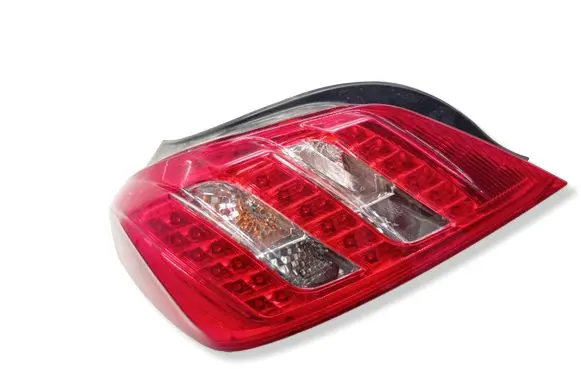 Peugeot 508 Rear/tail lights 085501959