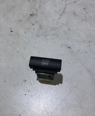 Traction control (ASR) switch