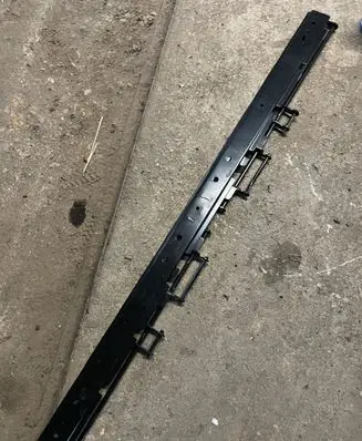Renault Scenic II - Grand scenic II Seat frame 8200180125 03039403