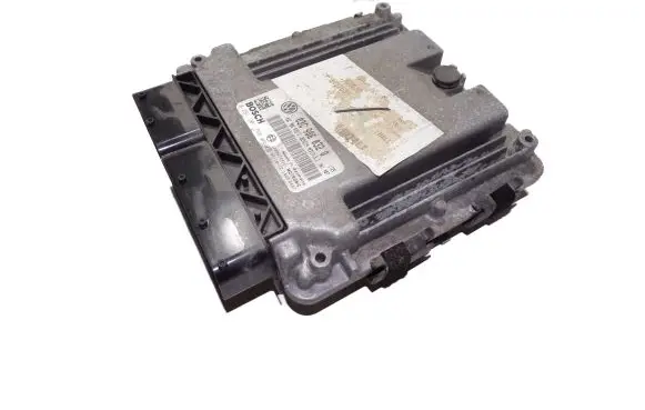 Volkswagen Golf V Engine control unit/module 03C906032Q 03C906032C