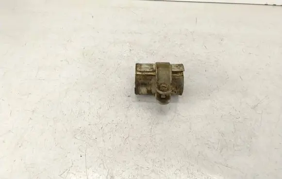 Audi A8 S8 D3 4E Muffler pipe connector clamp 1K0253141H
