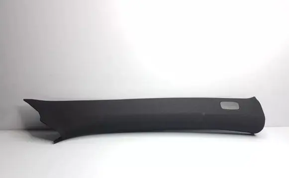 (A) pillar trim