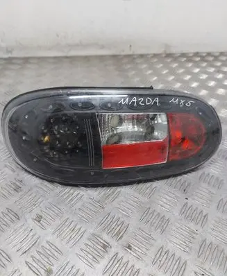 Mazda MX-5 NC Miata Rear/tail lights