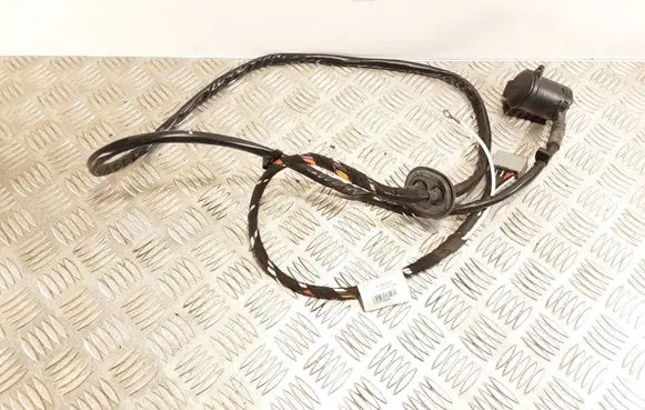 Volvo XC60 Electric car charging cable 31454680